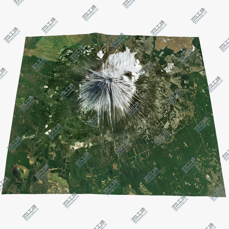 images/goods_img/2021040235/3D Mount Fuji Real Color/1.jpg